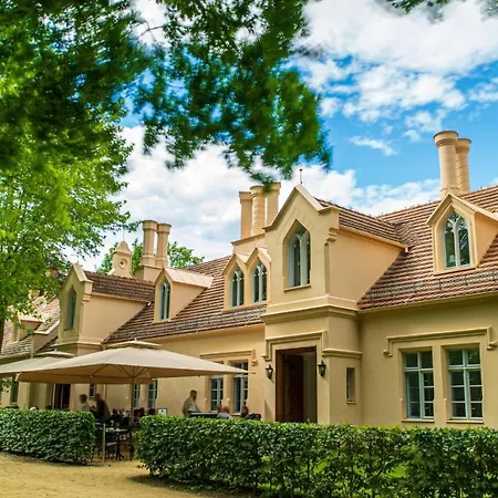 Cavalierhaus Branitz Maison d'hôtes Cottbus