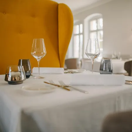 Maison d'hôtes Cavalierhaus Branitz