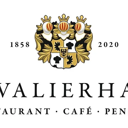 Cavalierhaus Branitz Maison d'hôtes Cottbus