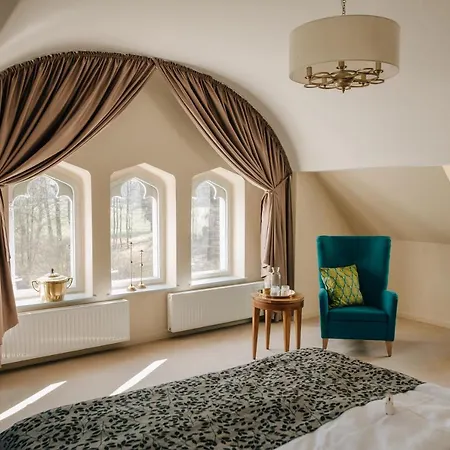Cavalierhaus Branitz Cottbus