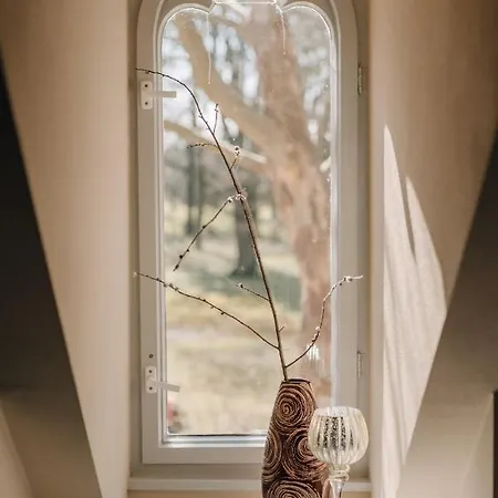 Pensjonat Cavalierhaus Branitz