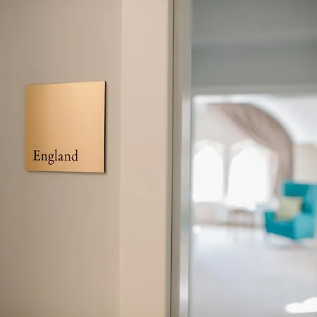 Cavalierhaus Branitz 3*