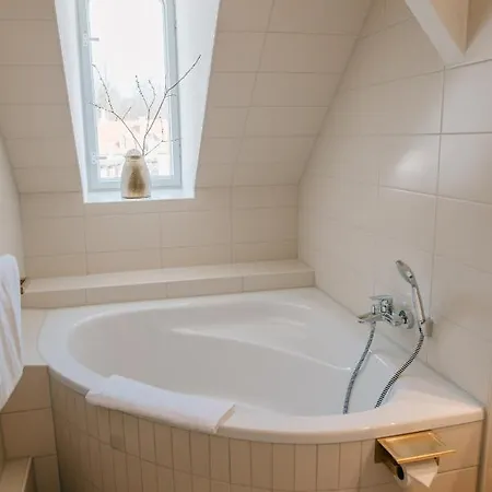 Cavalierhaus Branitz 3* Cottbus