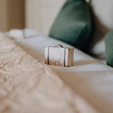 Cavalierhaus Branitz Gasthof Cottbus