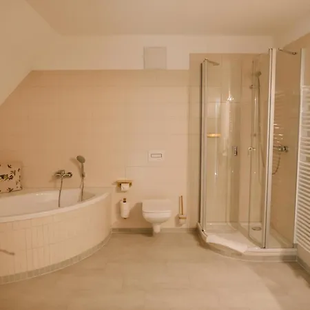 Vendégház Cavalierhaus Branitz 3*