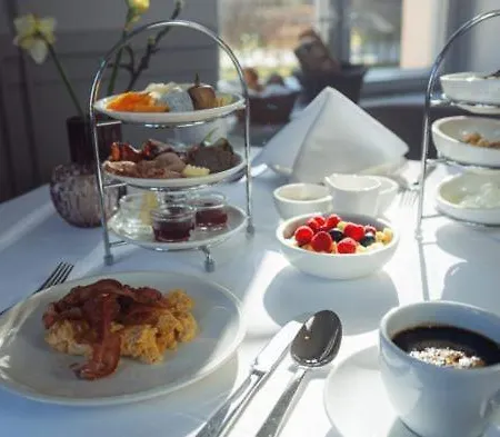 Cavalierhaus Branitz