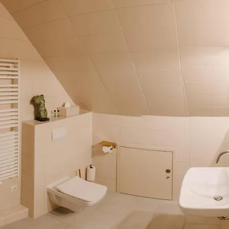 Cavalierhaus Branitz Maison d'hôtes *
