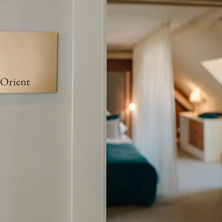 Cavalierhaus Branitz 3*