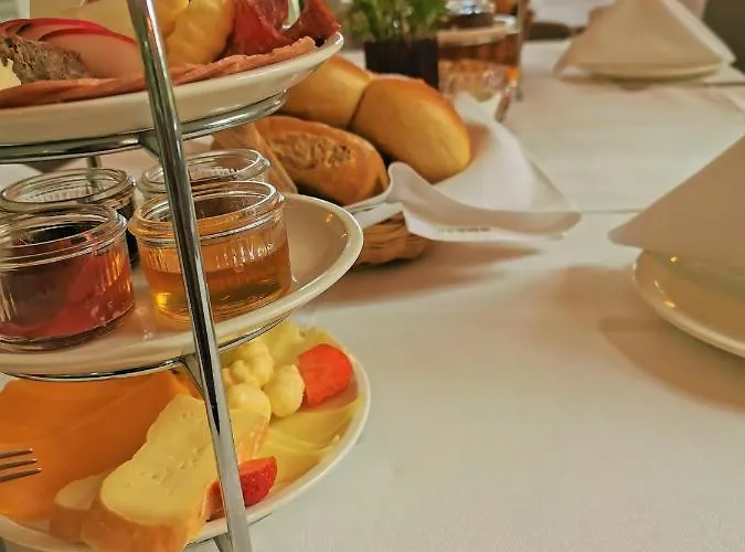 Cavalierhaus Branitz