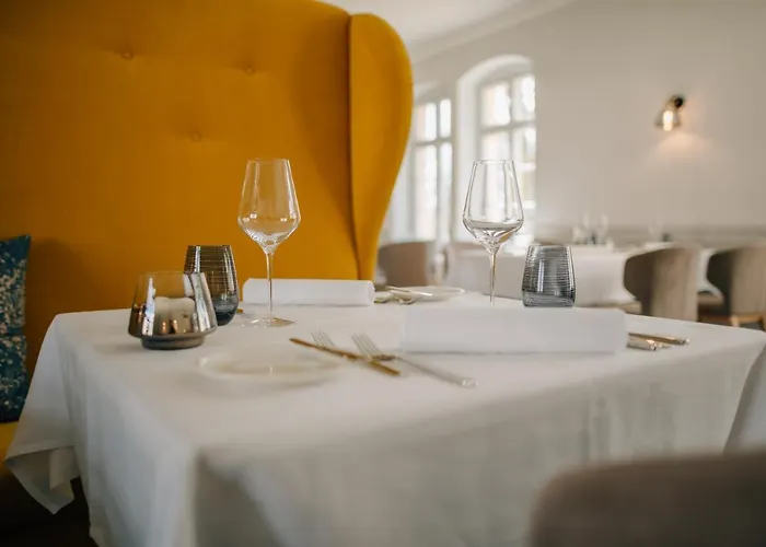 Gæstehus Cavalierhaus Branitz