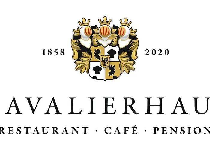 Cavalierhaus Branitz Gasthof Cottbus