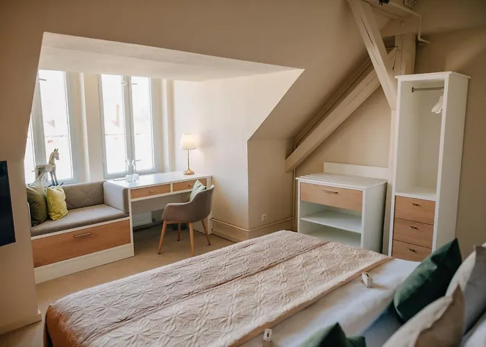 Cavalierhaus Branitz 3* Cottbus