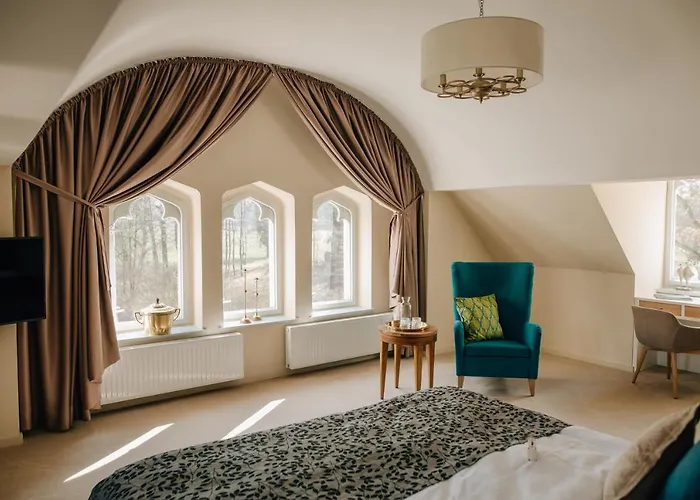 Cavalierhaus Branitz Cottbus