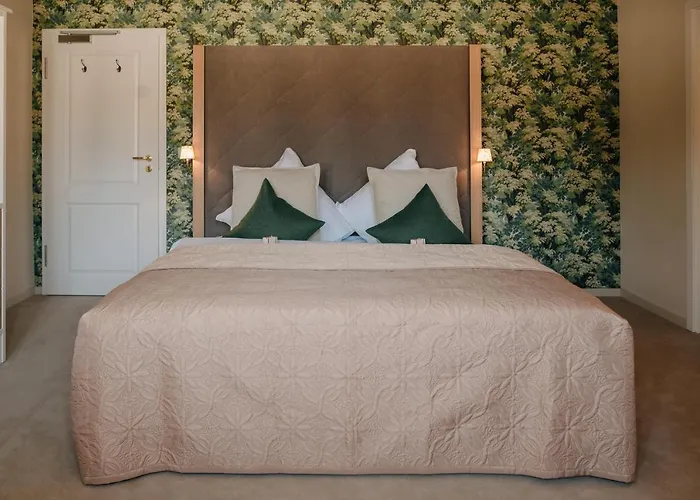 Cavalierhaus Branitz Cottbus