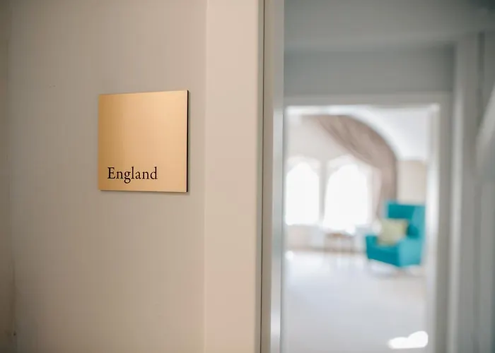 Cavalierhaus Branitz 3*