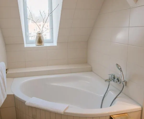 Cavalierhaus Branitz 3* Cottbus