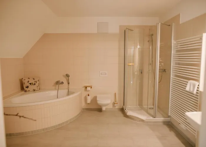 Gasthof Cavalierhaus Branitz 3*