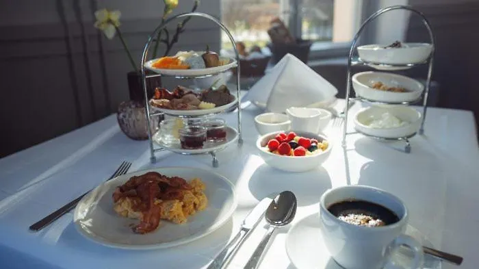 Cavalierhaus Branitz