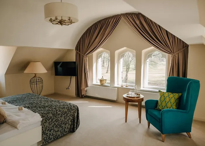 Cavalierhaus Branitz Gasthof 3*