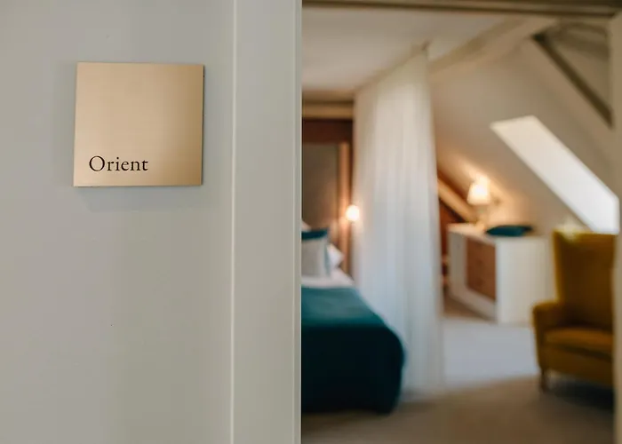 Cavalierhaus Branitz 3*