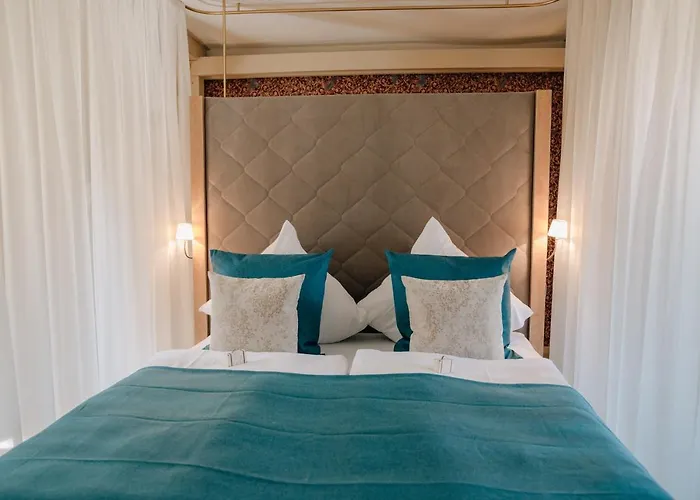 Gæstehus Cavalierhaus Branitz 3*